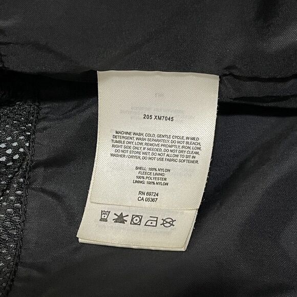 Oregon State Beavers Jacket Men XXL 2XL Black Columbia Core Ski Snowboard - Picture 14 of 16